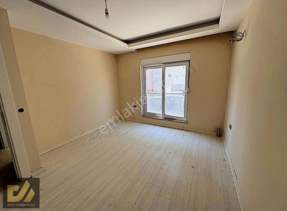 2+1 Muhteşem Manzaralı Daire