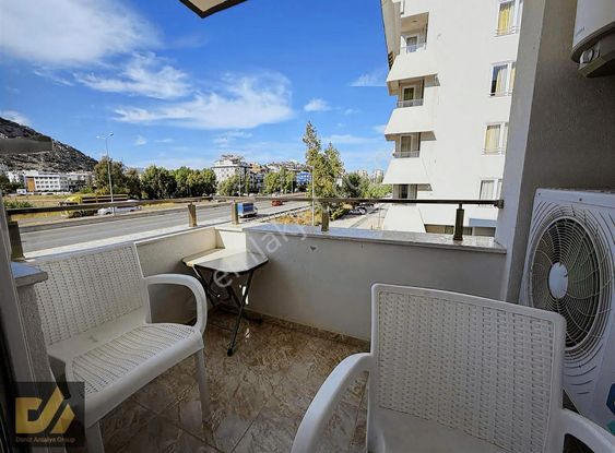 Lımanda Kiralık 2+1 Daire