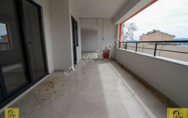 🟡⚫erdek Alaettin Mahallesinde 3+1 170 M² Sıfır Satılık Daire⚫🟡