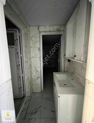 Kervan Emlaktan Selvilitepe Mh. 2+1 Satılık Sıfır Daire