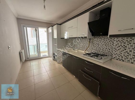 Kültür Caddesi Üzerinde 3+1 Asansörlü Yeni Binada Kiralık Daire