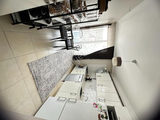 Kuruçeşme Hatipköy Solin Evleri Deniz Manzaralı 4+2 Çatı Dubleks