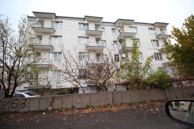 Aksaray Büyük Bölcek Mah.kafeler Caddesi Ve Müftülük Yanı Kiralık Eşyalı 2+1 Daire