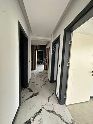 Kartepe Sierra Villaları'nda Satılık Modern Tasarımlı Özel Villa