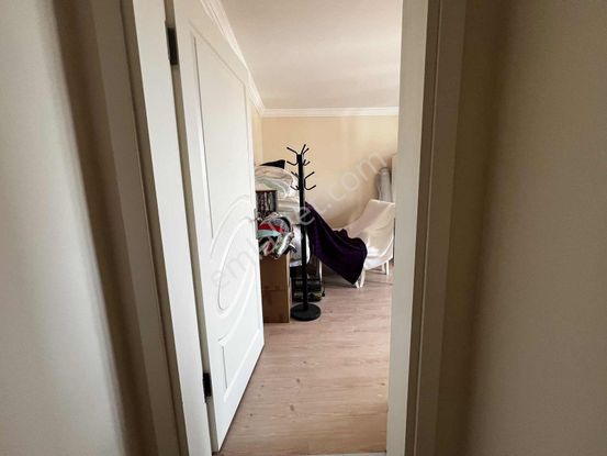 İzmit Turgut Mahallesi 4+1 Eğimsiz Çatı Dubleks