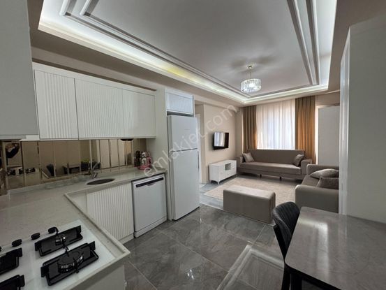 Babil Emlaktan Satlık Yenibeşevlerde Sıfır 2+1 Stüdyo Köşe Daire