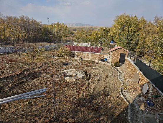 🏕️ Meram Karadiğin' Hazır Kurulu 1.300 M² Köy İçi Hobi Bahçesi