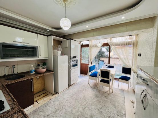 Tevfikiye Mh. 12 Yaşında 3+1 Bahçeli Ultra Lüx Daire