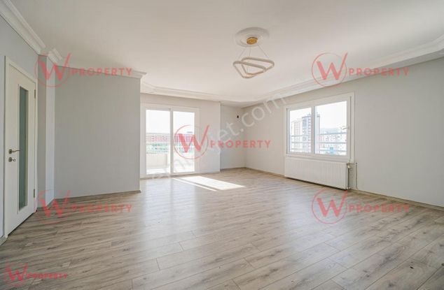 W Property Gmk Bulvarı Üzerinde Bağımsız Mutfaklı 3+1