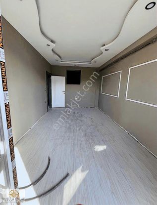 Satılık 1+1 Lüks Daire