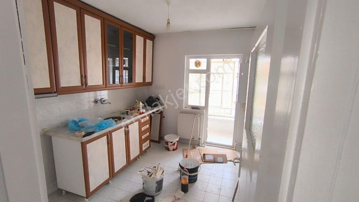 Yılmaz Gayrimenkul Ful Yapılı Masrafsız 3+1 Ön Cephe Kıralık