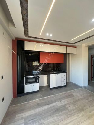 Kulepark~ayrıcalığı~ile~1+1~site~içerisi~balkonlu~özel~tasarımlı