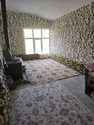 🌼🌳 Meram Karadiğin' Hazır Kurulu 1.300 M² Köy İçi Hobi Bahçesi