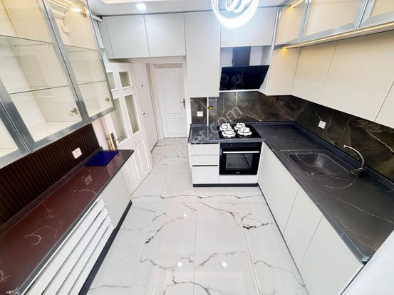 Sincan Tandoğan Mah 13 Yıllık Asansörlü Bağımsız Satılık Daire