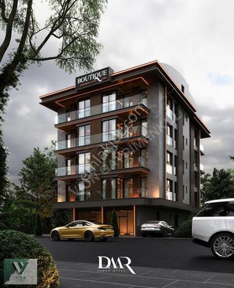 Tevfik Önal'dan Yeşilbahçe Mh. Müstakil Bahçeli 2+1 Ters Dubleks