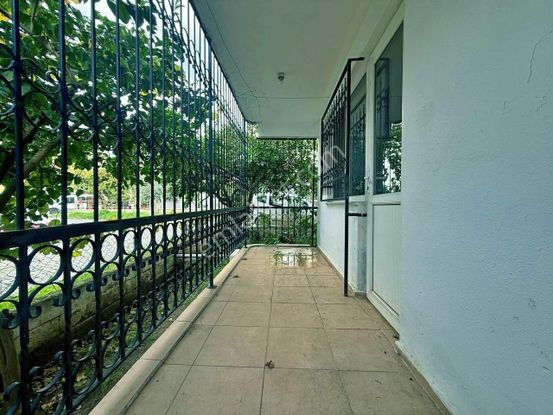 Uytun'dan Güre İskele Merkezde Jeotermalli Denize 100 Metre 3+1