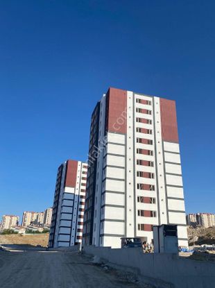 Satılık İldempark 2+1 600 Yataklı Hastane Projesi Yanı