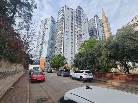 Full Deniz Manzaralı 9. Kat | Brüt 170 M² Doğalgazlı Mobilyalı