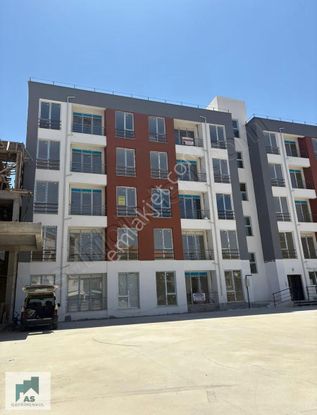 Çünür De Sıfır 2+1 Geniş Kullanışlı Arakat Apart Daire