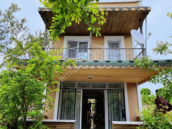 Gümüşyaka Liderkent Sitesi Satılık Villa