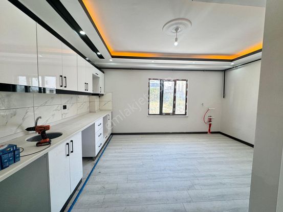 Tokay'dan Yunus Emre Mah. 2+1 Yüksek Giriş Sıfır Fırsat Daire