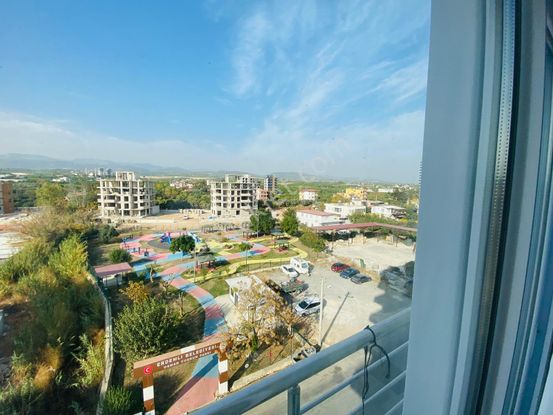 Karınca'dan Lüksün Yeni Adresi! Çeşmelide Modern & Şık Daire!