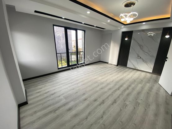 Tokay İnşaat'tan 2+1 95m2 Ön Cephe Sıfır Fırsat Daire