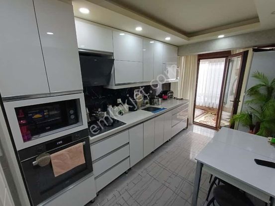 Evim Ank'dan Full Yapılı Geniş M2 Cad.yakını Kupon Daire.!!!!