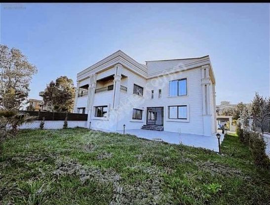 Paydaş Gyo'dan "sessizlik Ve Konforun Buluştuğu Özel Villa"