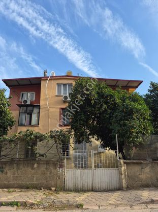 Ptt Evlerinde Bahçeli Kiralık Müstakil Ev - Ebru Müzikhol Civarı