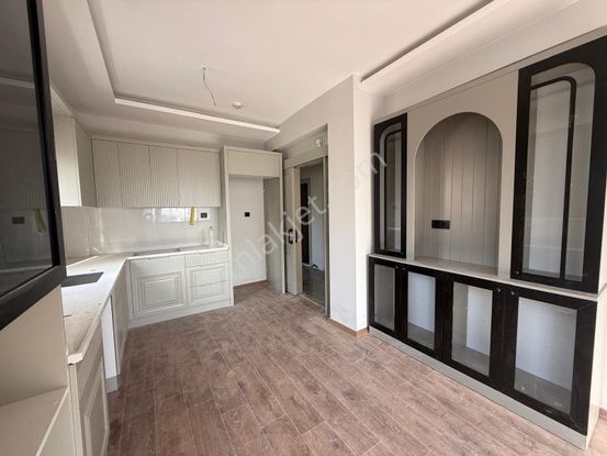 Dream Home’dan Mezitli’de 4+1 Havuzlu ‘american Mutfak Satılık Lüks Daire