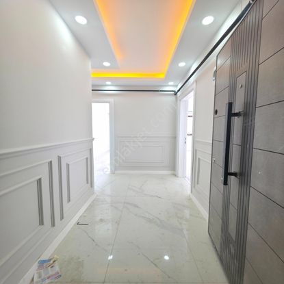 Yuvakurdan Kapaklı Yunus Emre Mh 2+1 Lüks Sıfır Daire %80 Kredi