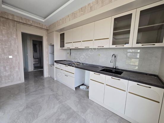 Rota'dan Alınak Farkıyla 2,5+1 Kiralık Lüks Daire /105m² Net