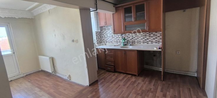 Edis Emlak'tan Bafra Altıntaprakta Kiralık 3+1 Doğalgazlı Daire