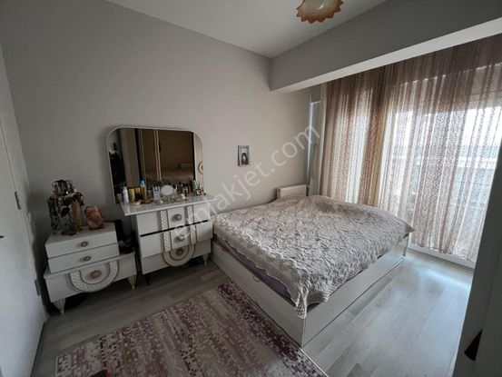 Üniversite Yakını Studio City 6.etap Krediye Uygun 2+1 Daire