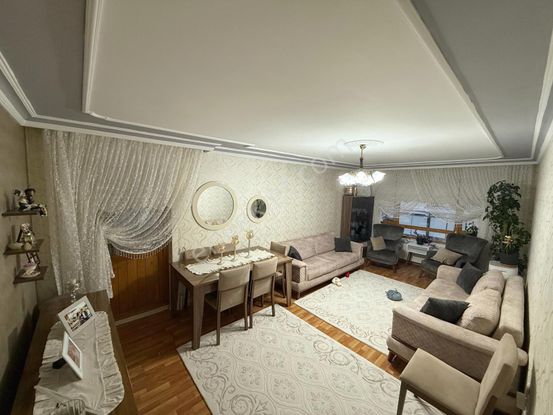 Evim Ank'dan 340.cad Üstü Ara Kat Geniş M2 3+1 Daire.!!!