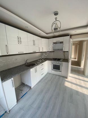 Manisa Şehzadeler Yarhasanlar Mh’de Satılık Daire