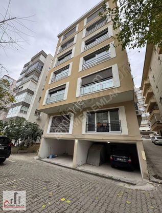 Bürmen'den Hatay Metrosuna Çok Yakın Genç Binada Özel Otoparklı