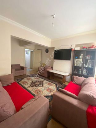 Mertcan'dan Gözdağı Sosyal Tesislerine 1dk Mesafeli 2+1 Daire