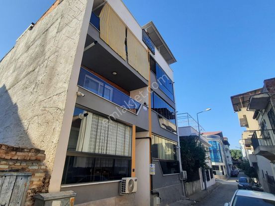 Yeni Mahallede Komple Eşyalı, Doğalgazlı, 2+1 Ara Kat Daire..