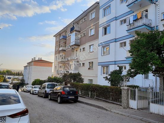 Ayyıldız 89'dan Fatih Metro Yakını 3+1