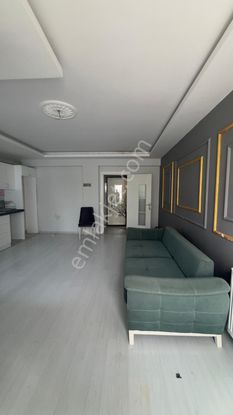 Aydınlık Emlak'tan Cumhuriyet Mahallesinde 2+1 + Amerikan Mutfaklı 110 M² Satılık Daire