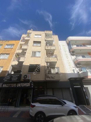 Ali Erdoğan'dan Nusratiye Mah. Satılık Masraflı 3+1 Daire