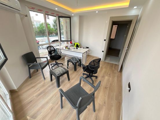 İmren Gayrimenkulden Satılık Cumhuriyet Mh. 2+1 85 M2 Göl Manzaralı Yüksek Giriş