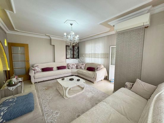 Mertcan'dan Dumlupınar Mah. Teraslı 5+2 Dubleks Geniş Daire