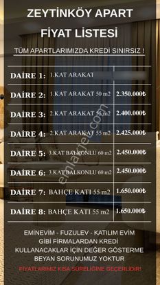 Kocakaya Gayrimenkulden Firsatlar Sunmaya Devam Ediyoruz