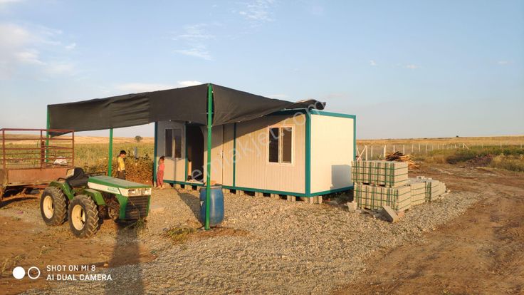 Sahibinden Sarıoğlan Bakarcak Mah. Satılık Tarla