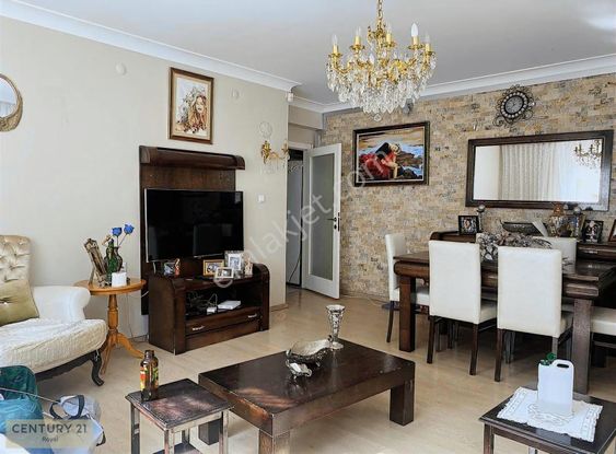 Şemsettin Günaltay Cad 3+1 2.katta Asansörlü