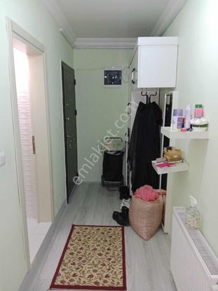 Sakarya Mahallesı'nde Satılık Daire