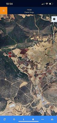 Yatırımlık Tarla Bilecik Osmaneli